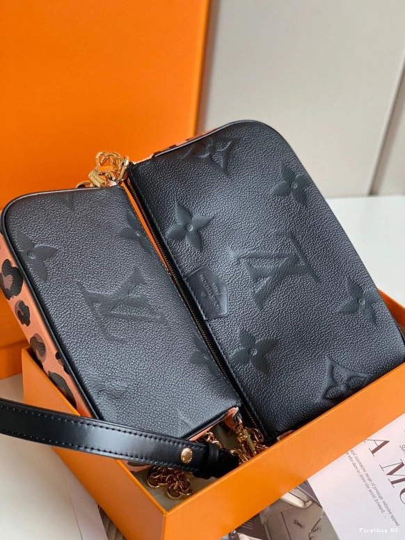 First bags ru reviews ACCESSOIRES MULTI POCHETTE VUITTON LOUIS 0726
